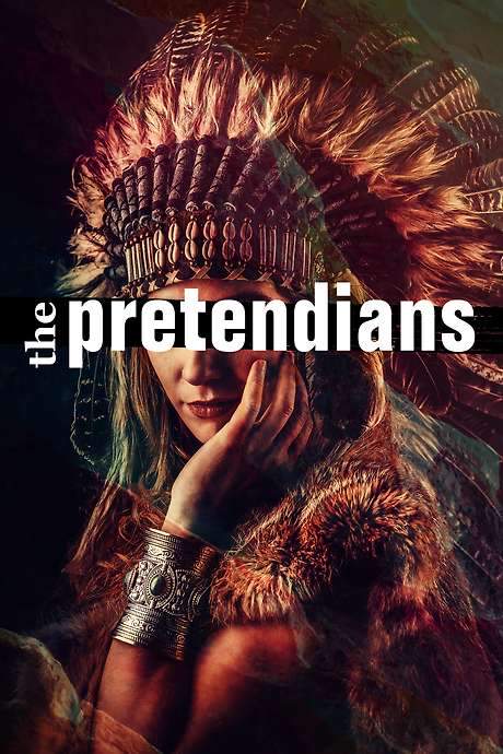 The Pretendians